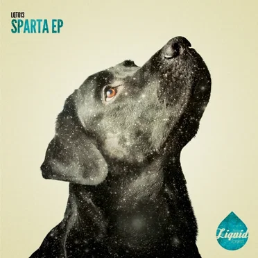 Sparta EP by Various Artists - album cover