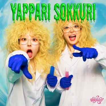 YAPPARI SOKKURI