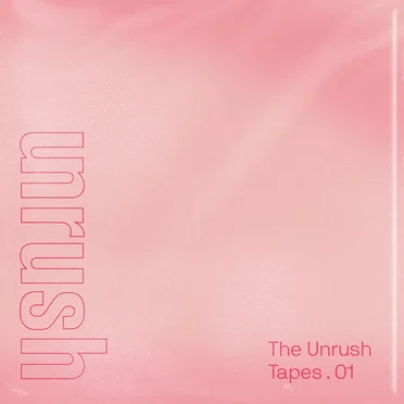 The Unrush Tapes. 01 - Requiems for Refuge by Various Artists - album cover