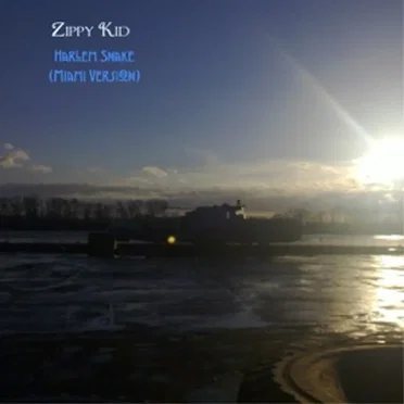 Harlem Snake (Miami Version)