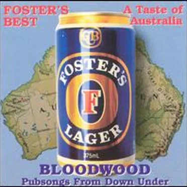 A Taste of Australia
