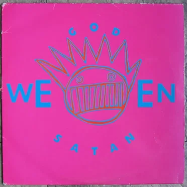 God Ween Satan: The Oneness