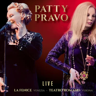 Live La Fenice Venezia - Teatro Romano Verona
