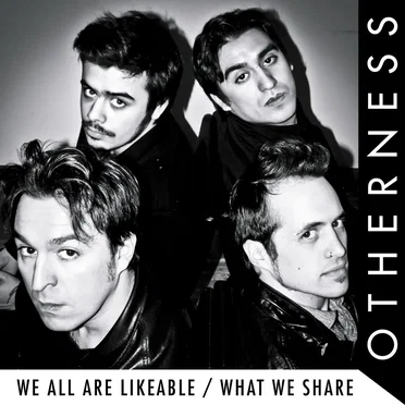 We All Are Likeable/ What We Share