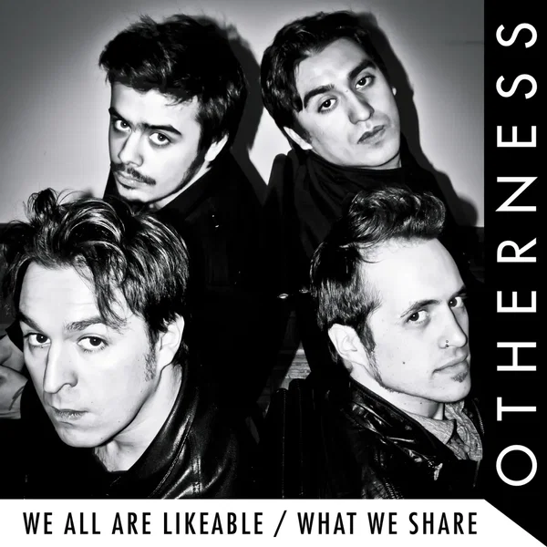 We All Are Likeable/ What We Share