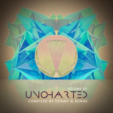 Uncharted, Volume XII by Various Artists - album cover