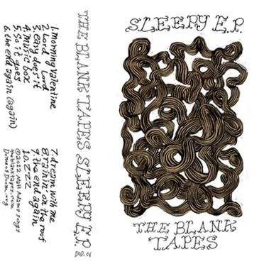 Sleepy EP