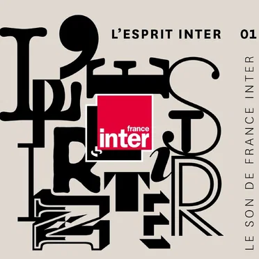 L’Esprit Inter 01 : le son de France Inter by Various Artists - album cover