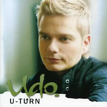 U-Turn by Udo - album cover