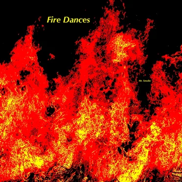 Fire Dances