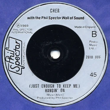 A Love Like Yours (Don't Come Knockin' Every Day)