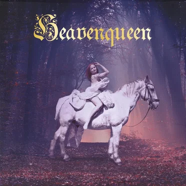 Heavenqueen by Heavenqueen - album cover