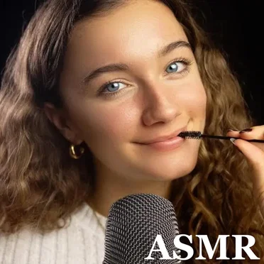 The Mouth Sounds Video You Always Needed by Nanou ASMR - album cover