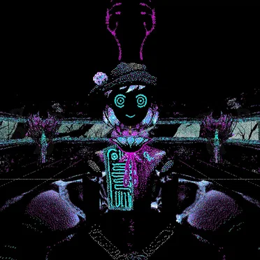 OST::'corru.observer';'VOL 3' by corru.works - album cover