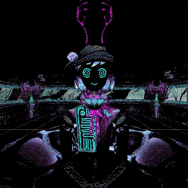 OST::'corru.observer';'VOL 3'