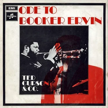 Ode to Booker Ervin