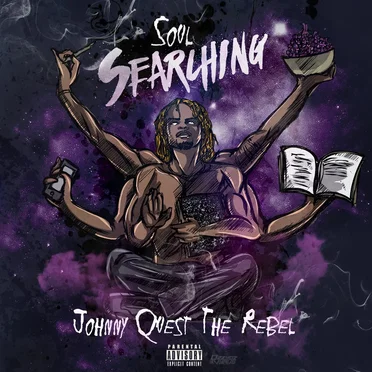 Soul Searching