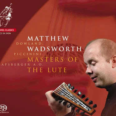 Masters of The Lute