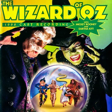 The Wizard of Oz