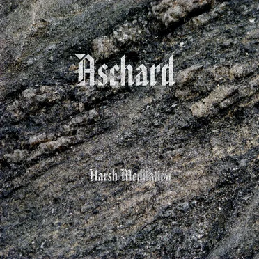 Harsh Meditation