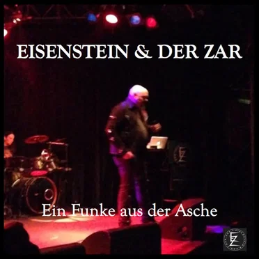 Ein Funke aus der Asche