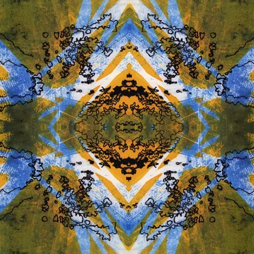 The Sun Balance / The Open Knot