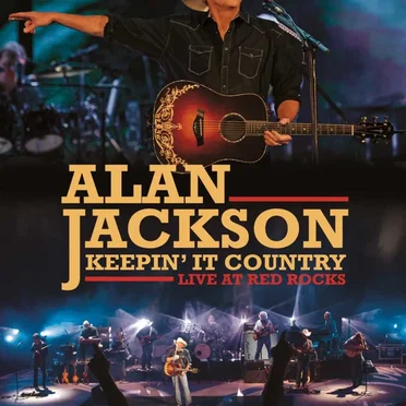 Keepin’ it Country: Live at Red Rocks