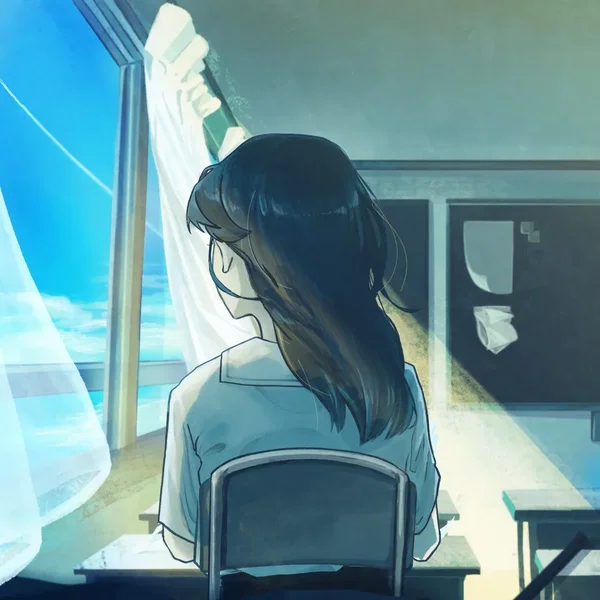 夏に恋