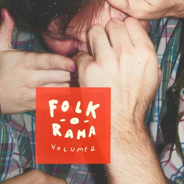 Folk-O-Rama: Volume 2 by Various Artists - album cover