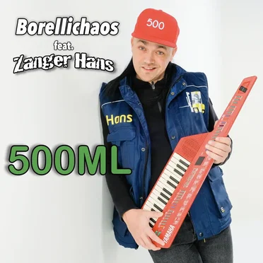500ML