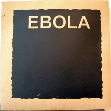 Incubation by Ebola - album cover