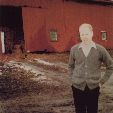 Worthless Recluse by Jandek - album cover