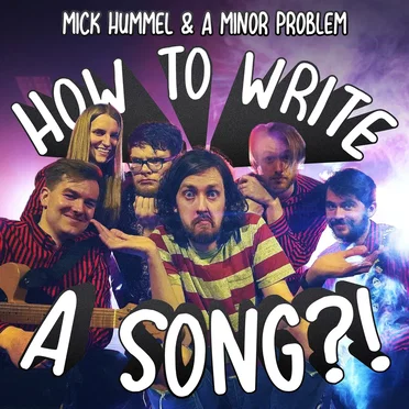 Mick Hummel