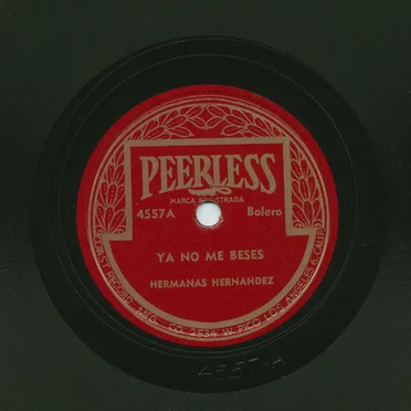 Ya no me beses / Espinita