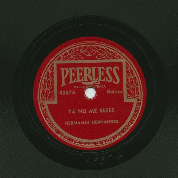 Ya no me beses / Espinita