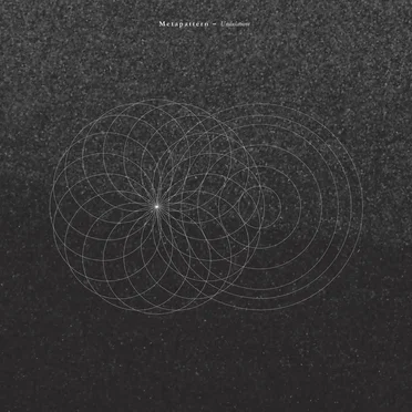 Undulations by Metapattern - album cover