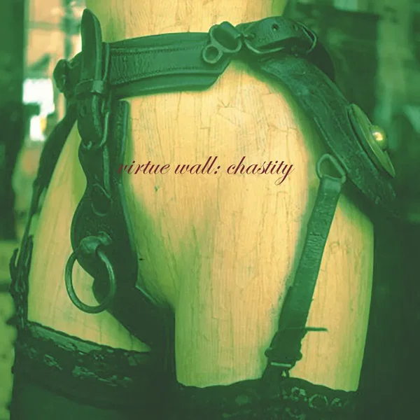 Virtue Wall: Chastity