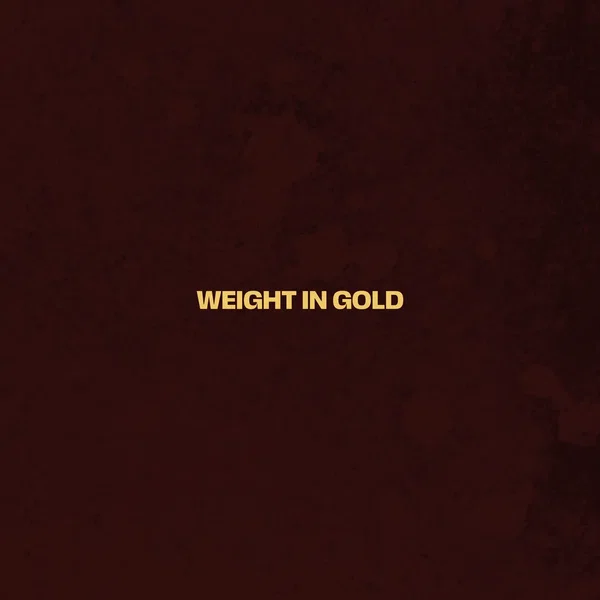 Weight in Gold