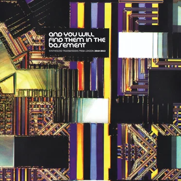 And You Will Find Them in the Basement by Various Artists - album cover