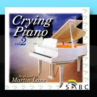 Crying Piano, Volume 2