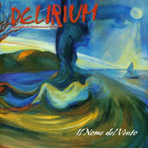 Il nome del vento