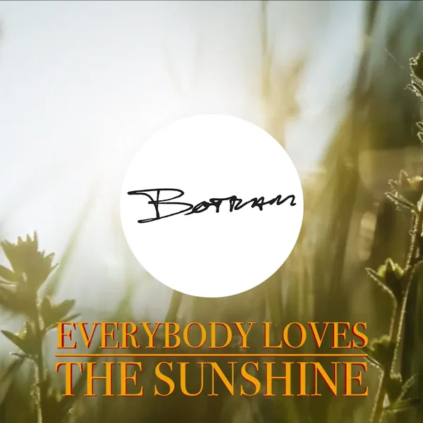 Everybody Loves The Sunshine