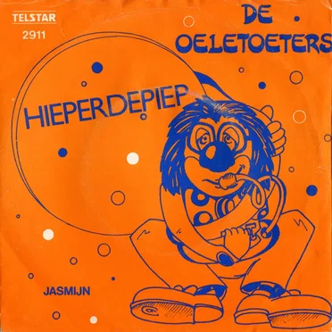 Hieperdepiep
