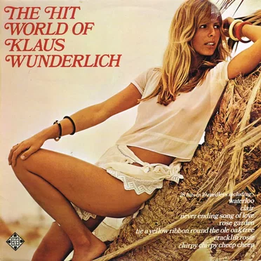 The Hit World of Klaus Wunderlich