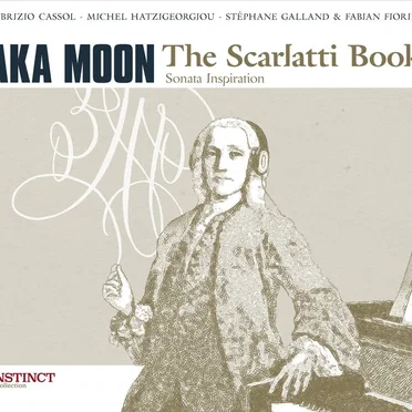 The Scarlatti Book