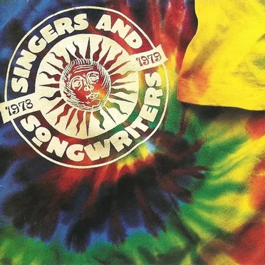 Singers and Songwriters: 1978-1979 by Various Artists - album cover