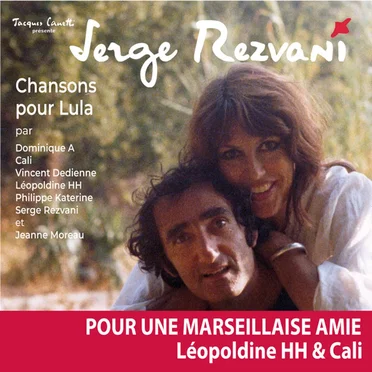 Pour une Marseillaise amie