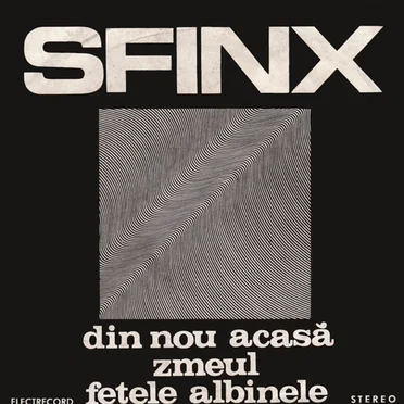 Din nou acasă / Zmeul / Fetele albinele