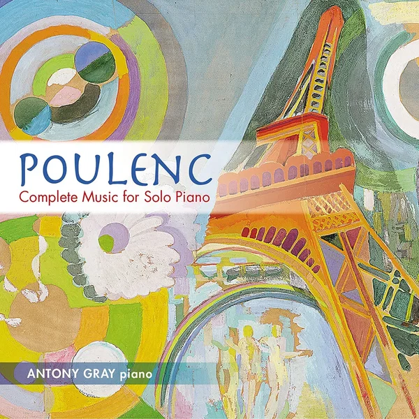 Complete Music for Solo Piano