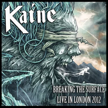 Breaking the Surface: Live 2012